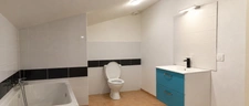 Maison 6 pièces 180m2 avec un terrain de 800m2 et un autre de 1120m2 LA ROCHE CHALAIS (24)