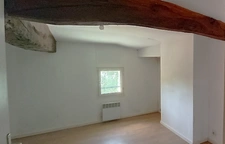 Maison à vendre 4 pièces + grange SAINT CHRISTOPHE DE DOUBLE (33)