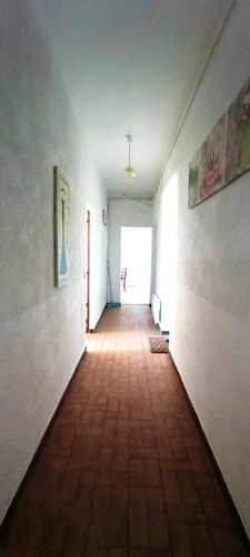 Maison de 116m2 et combles de 79m2