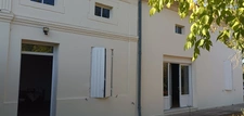 Maison de 116m2 et combles de 79m2