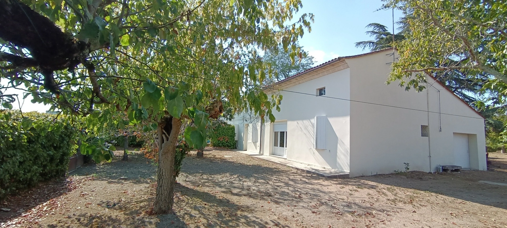 Maison 4 pièces 116 m² · à Le Fieu · 116 m² · 220 500 €