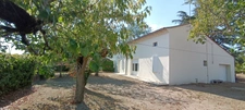 Maison de 116m2 et combles de 79m2
