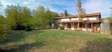 Maison à vendre 4 pièces MARANSIN (33)