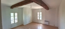 Maison à vendre 4 pièces + grange SAINT CHRISTOPHE DE DOUBLE (33)
