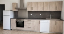 Maison de 116m2 et combles de 79m2