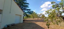 Maison de 116m2 et combles de 79m2