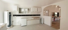 Maison 6 pièces 180m2 avec un terrain de 800m2 et un autre de 1120m2 LA ROCHE CHALAIS (24)