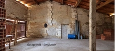 Maison à vendre 4 pièces MARANSIN (33)