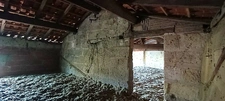 Maison de 116m2 et combles de 79m2