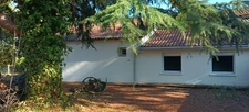 Maison de 116m2 et combles de 79m2