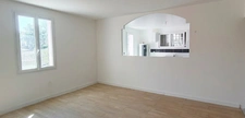 Maison 6 pièces 180m2 avec un terrain de 800m2 et un autre de 1120m2 LA ROCHE CHALAIS (24)
