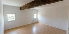 Maison à vendre 4 pièces 115m2 + grange SAINT CHRISTOPHE DE DOUBLE (33)