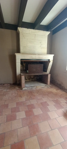 Maison à vendre 4 pièces + grange SAINT CHRISTOPHE DE DOUBLE (33)
