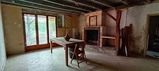 Maison à vendre 4 pièces MARANSIN (33)