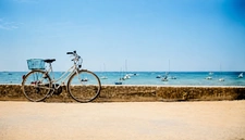 Magnifique 3P Traversant OUISTREHAM 