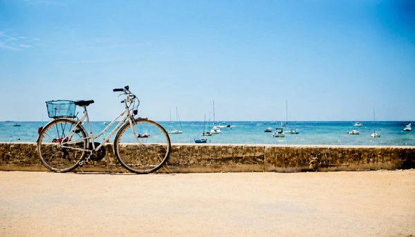 Magnifique 3P Traversant OUISTREHAM 