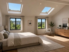MAISON 4 pièces HEROUVILLE SAINT CLAIR 