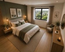 Maison Contemporaine 4P LE HAVRE 