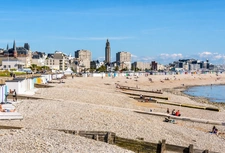 T2 RÉNOVÉ SAINT MICHEL