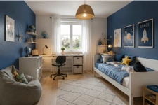 Maison Contemporaine 4P LE HAVRE 