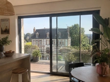 Appartement 3P BENERVILLE SUR MER