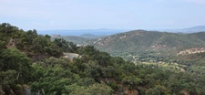 Terrain à vendre de 37 235,00 m² BORMES LES MIMOSAS (83)