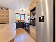 Appartement à vendre 4 pièces CONTAMINE SUR ARVE (74) 