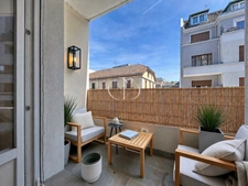 Appartement à vendre 4 pièces ANNEMASSE (74)