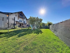 Appartement à vendre 4 pièces CONTAMINE SUR ARVE (74) 