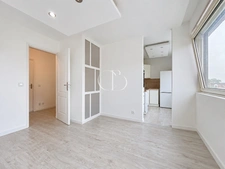 Appartement à vendre 2 pièces ANNEMASSE (74)