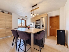 Appartement à vendre 4 pièces CONTAMINE SUR ARVE (74) 