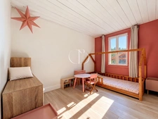 Appartement à vendre 4 pièces CONTAMINE SUR ARVE (74) 