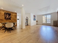Appartement à vendre 4 pièces ANNEMASSE (74)