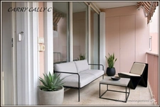 Apartment for sale with 3 bedrooms and a balcony in SAINT MAURICE DE BEYNOST (01)