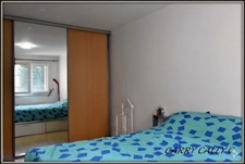 Appartement à vendre 3 chambres et balcon à SAINT MAURICE DE BEYNOST (01)