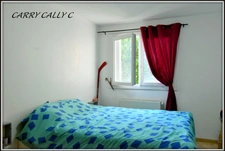 Appartement à vendre 3 chambres et balcon à SAINT MAURICE DE BEYNOST (01)