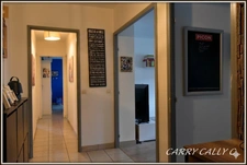 Appartement à vendre 3 chambres et balcon à SAINT MAURICE DE BEYNOST (01)