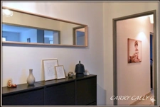 Appartement à vendre 3 chambres et balcon à SAINT MAURICE DE BEYNOST (01)