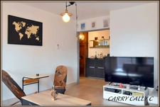 Appartement à vendre 3 chambres et balcon à SAINT MAURICE DE BEYNOST (01)