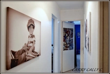 Appartement à vendre 3 chambres et balcon à SAINT MAURICE DE BEYNOST (01)