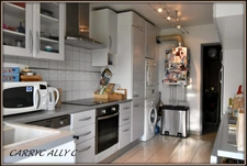 Apartment for sale with 3 bedrooms and a balcony in SAINT MAURICE DE BEYNOST (01)
