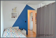 Appartement à vendre 3 chambres et balcon à SAINT MAURICE DE BEYNOST (01)