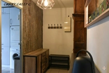 Apartment for sale with 3 bedrooms and a balcony in SAINT MAURICE DE BEYNOST (01)