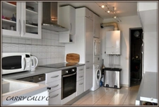 Apartment for sale with 3 bedrooms and a balcony in SAINT MAURICE DE BEYNOST (01)