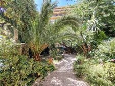 Appartement à vendre 2 pièces et balcon  (06)