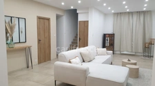 Maison d’époque entièrement rénovée à neuf à Anzin – Prête à vous accueillir..