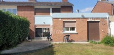 Maison familiale de 98 m² – 3 chambres – Quartier très calme BEUVRAGES (59)