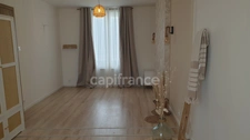 Maison d’époque entièrement rénovée à neuf à Anzin – Prête à vous accueillir..