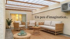 Maison d’époque entièrement rénovée à neuf à Anzin – Prête à vous accueillir..