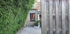 Maison de 1930 pleine de charme avec jardin, terrasse couverte et 4 chambres à Valenciennes (59)